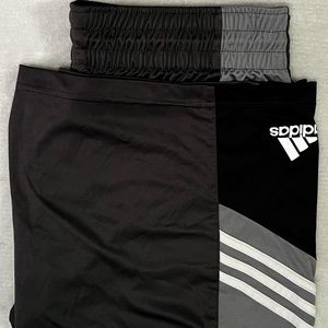 Adidas Athletic Shorts